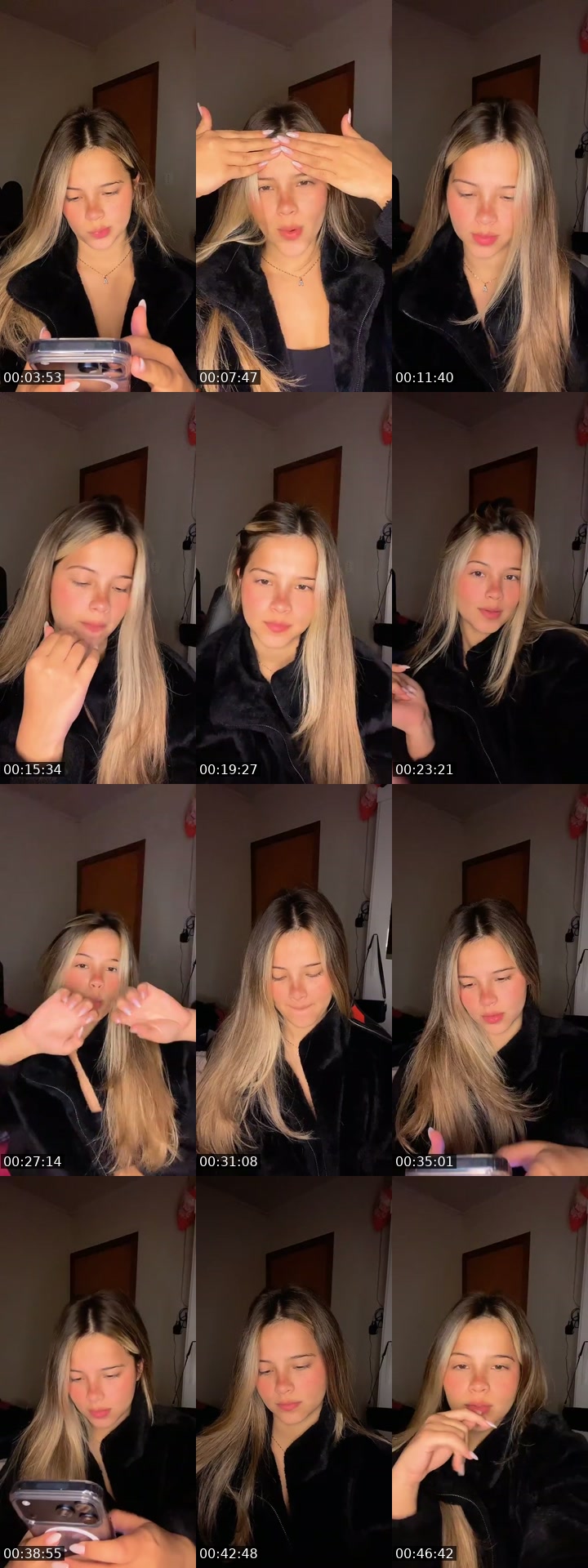 @annyzinhaa6 TikTok live from 2026-07-07