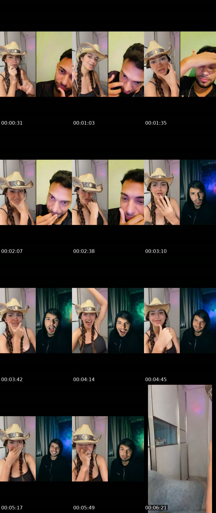 @maviiiiilove TikTok live from 2026-07-07