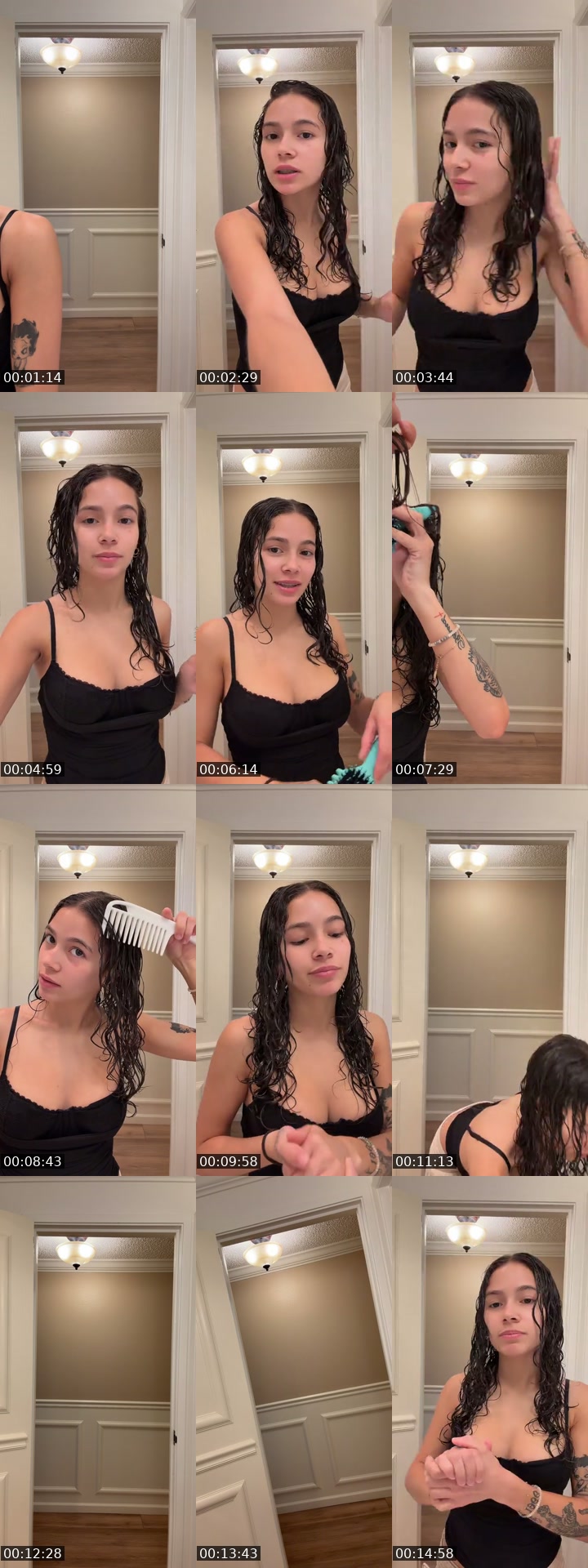 @payykali1 TikTok live from 2026-07-07