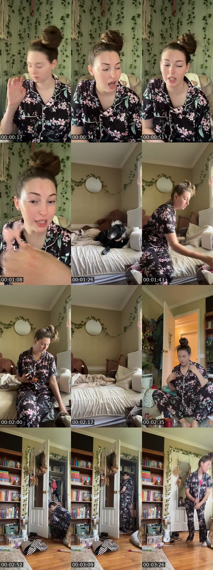@moorer_reading TikTok live from 2026-07-07