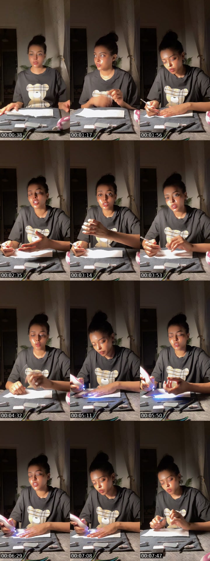@angela_afro444 Finland TikTok live from 2026-07-07