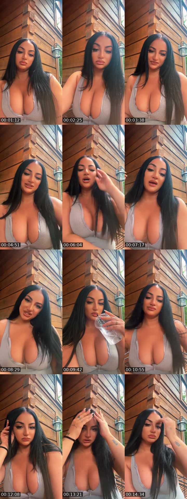 @melanie_iacovelli TikTok live from 2026-07-07