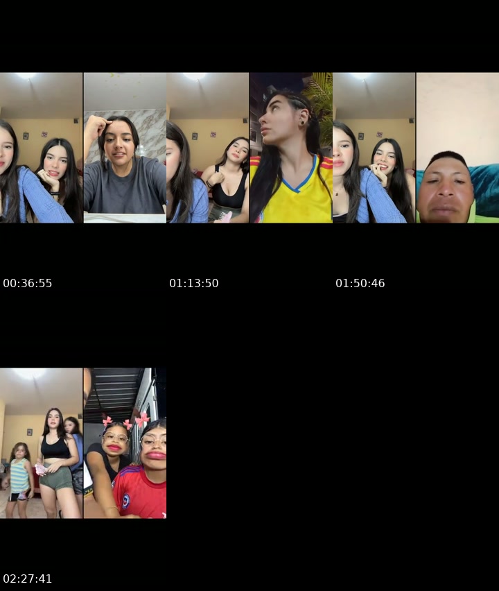 @viicctoriaaaa Mexico TikTok live from 2026-07-07