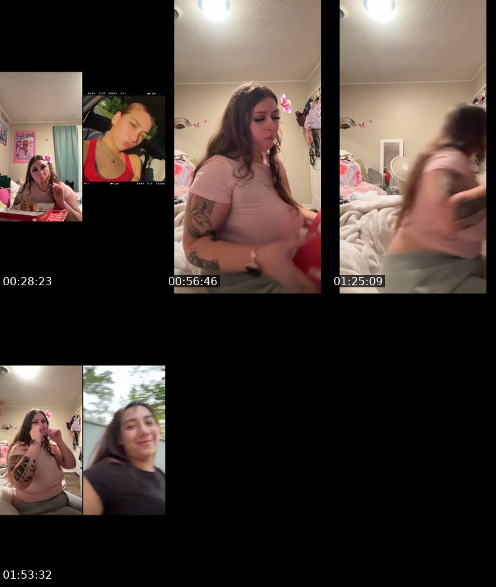 @venusthugoddzzoflove TikTok live from 2026-07-07