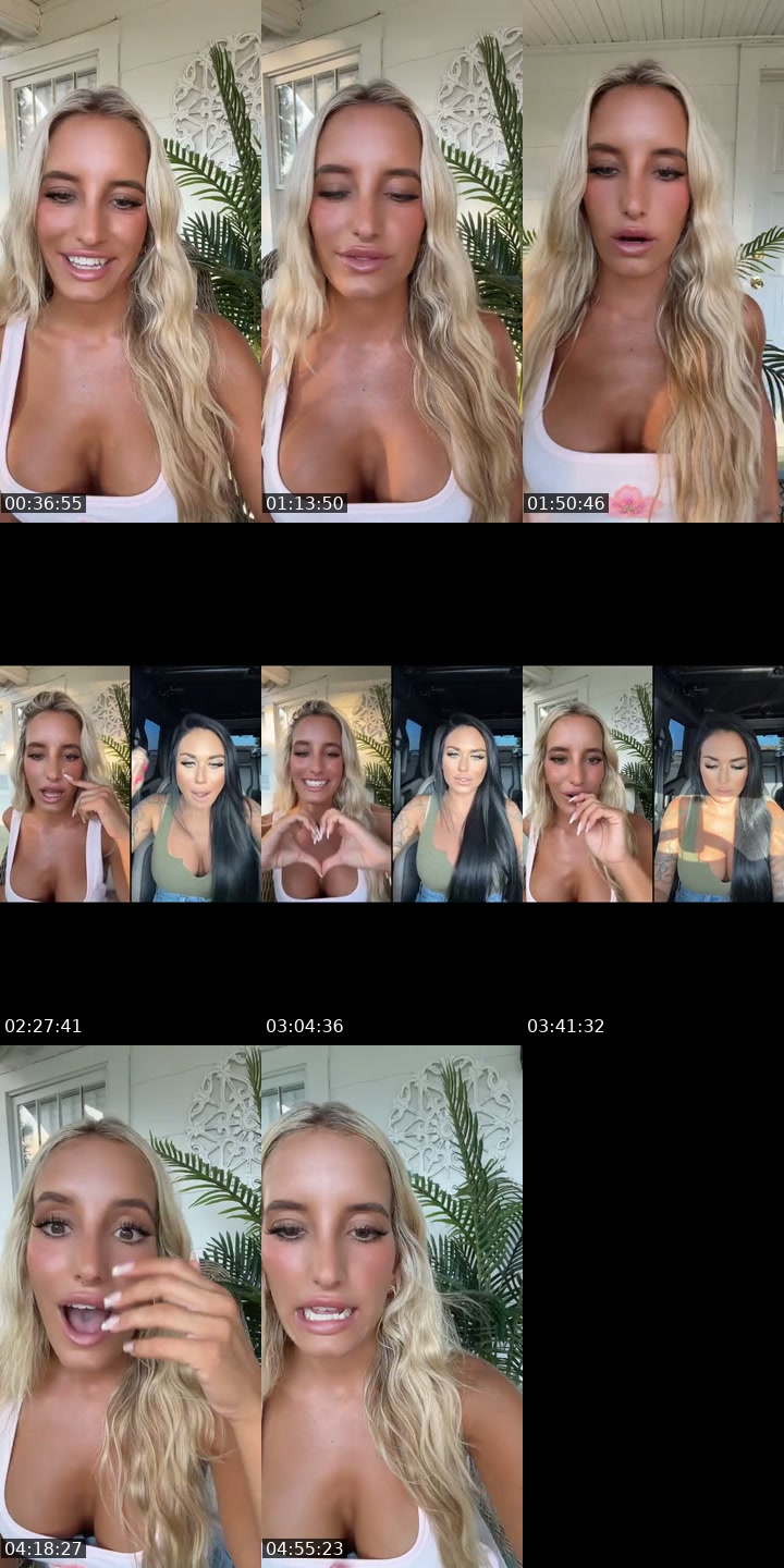 TikTok live: Hannah 🍌’s live! Baddie’s Battle by @hannahkotickk