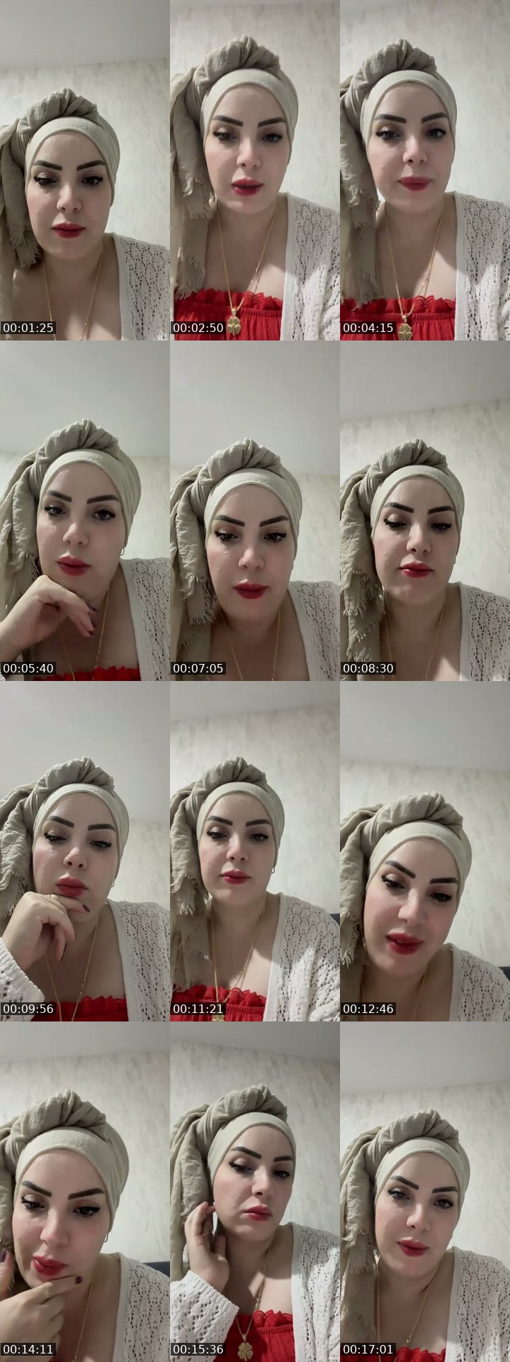 @haticekarabulut_44 Turkey TikTok live from 2026-07-07