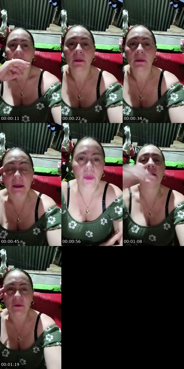 @blc84 TikTok live from 2026-07-07