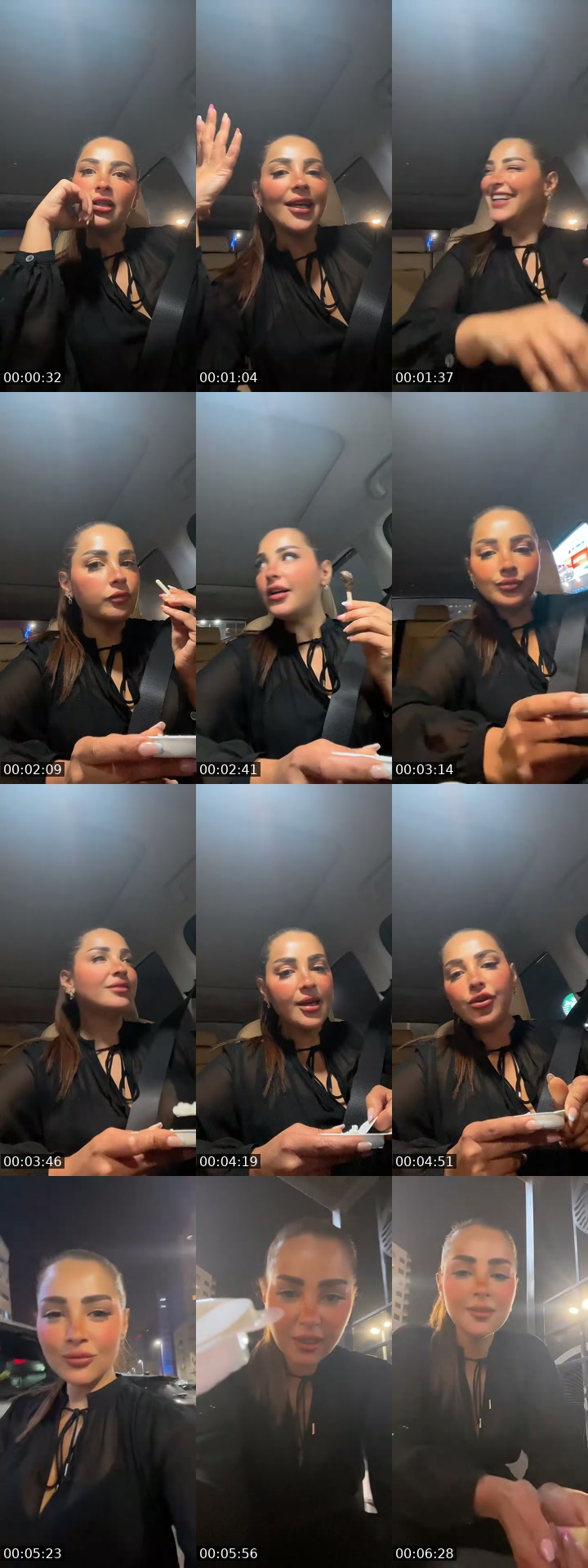 @ayousharaad TikTok live from 2026-07-07