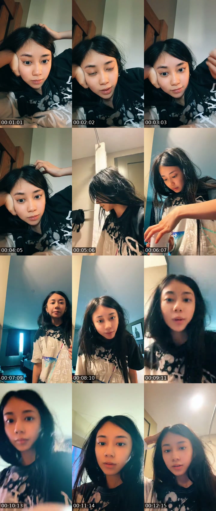 TikTok live: Tiktok by @da_rach3l
