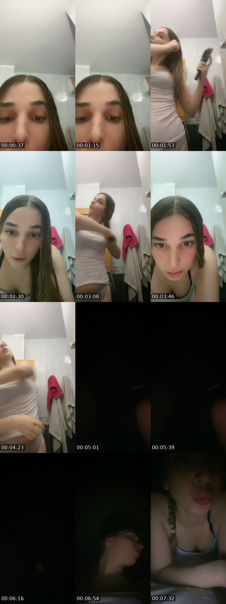 @userrhvictoria TikTok live from 2026-07-07
