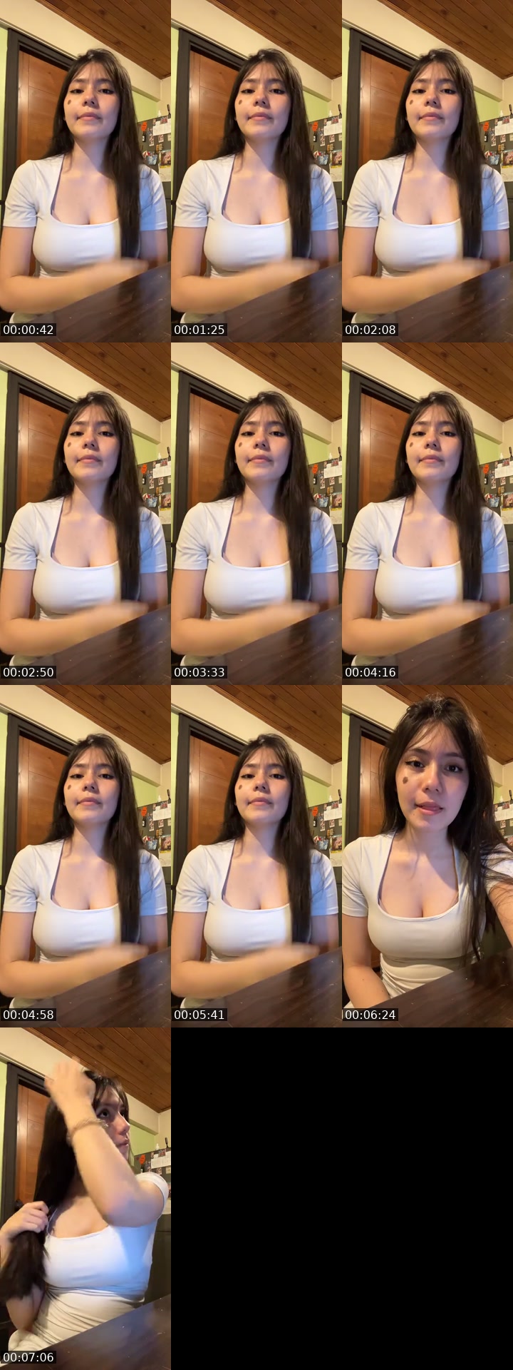 TikTok live: holam by @yudiyuudi_