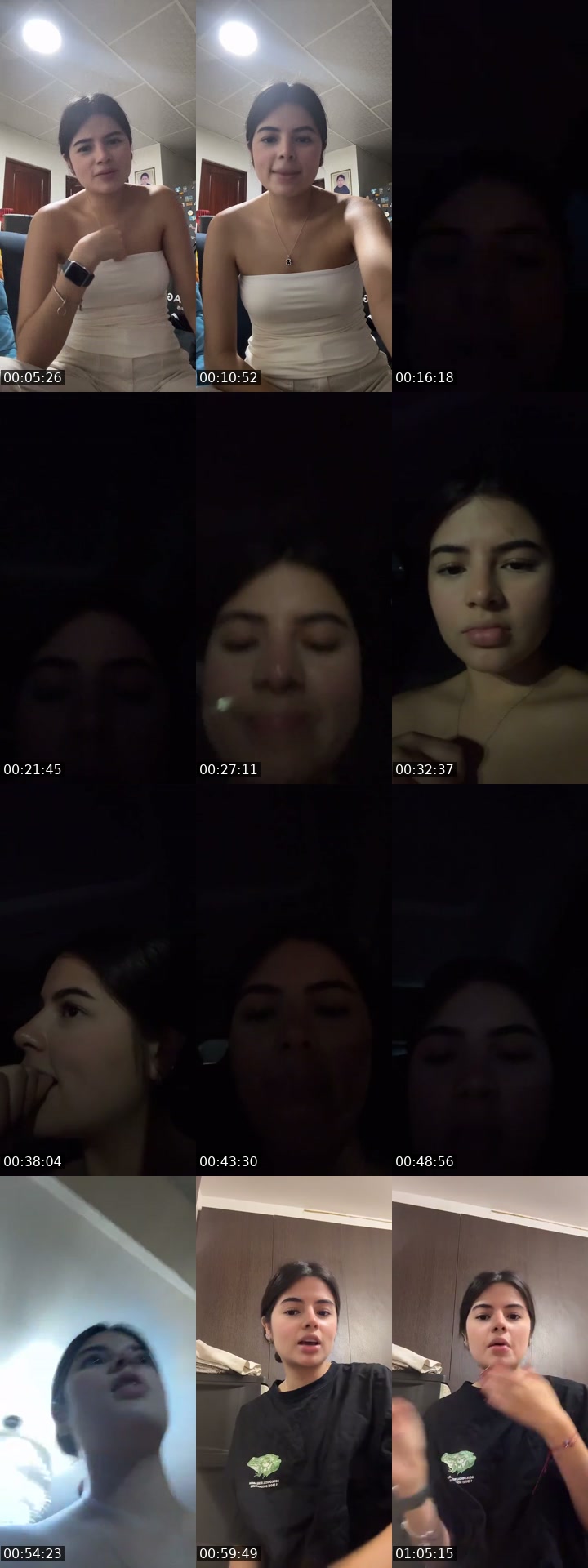 @_marie.flores___ TikTok live from 2026-07-07