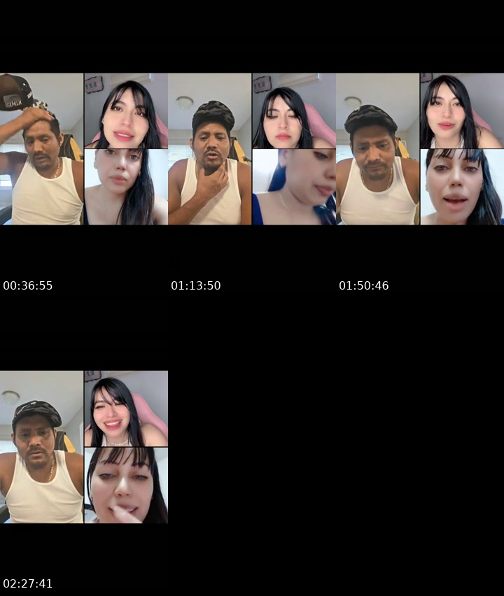 @elchimador45 TikTok live from 2026-07-07