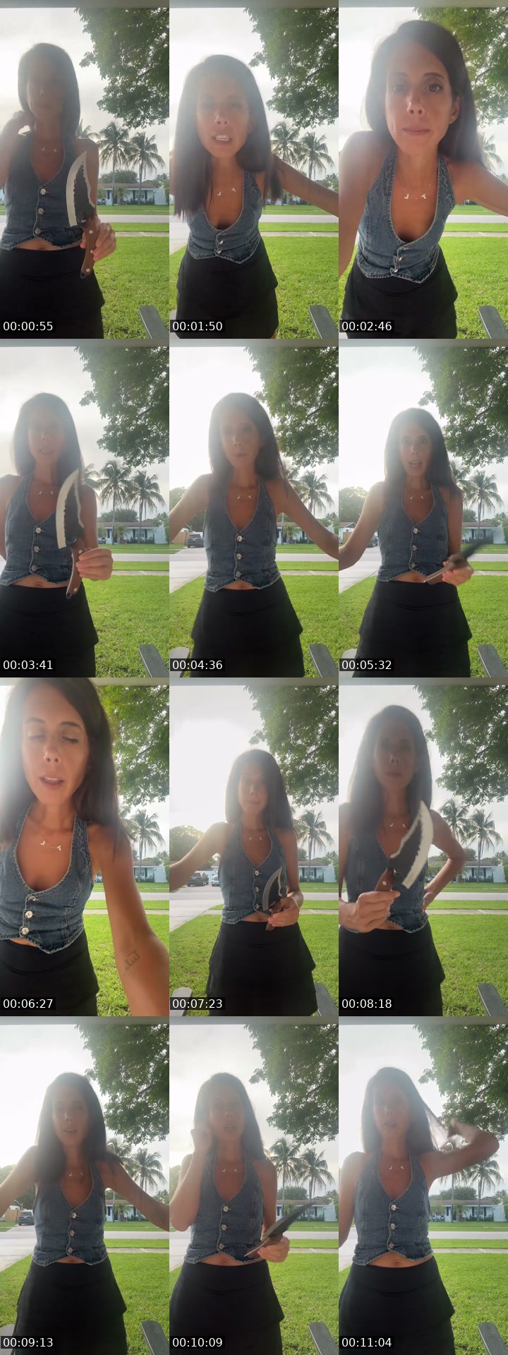 @mama_hour TikTok live from 2026-07-07