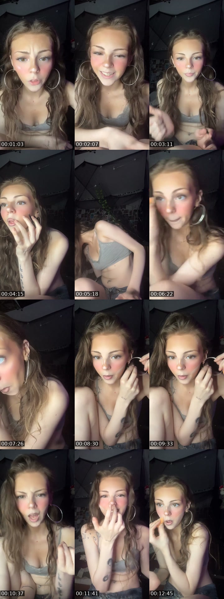 TikTok live: Chat+🍃🥂 by @bragen_ash
