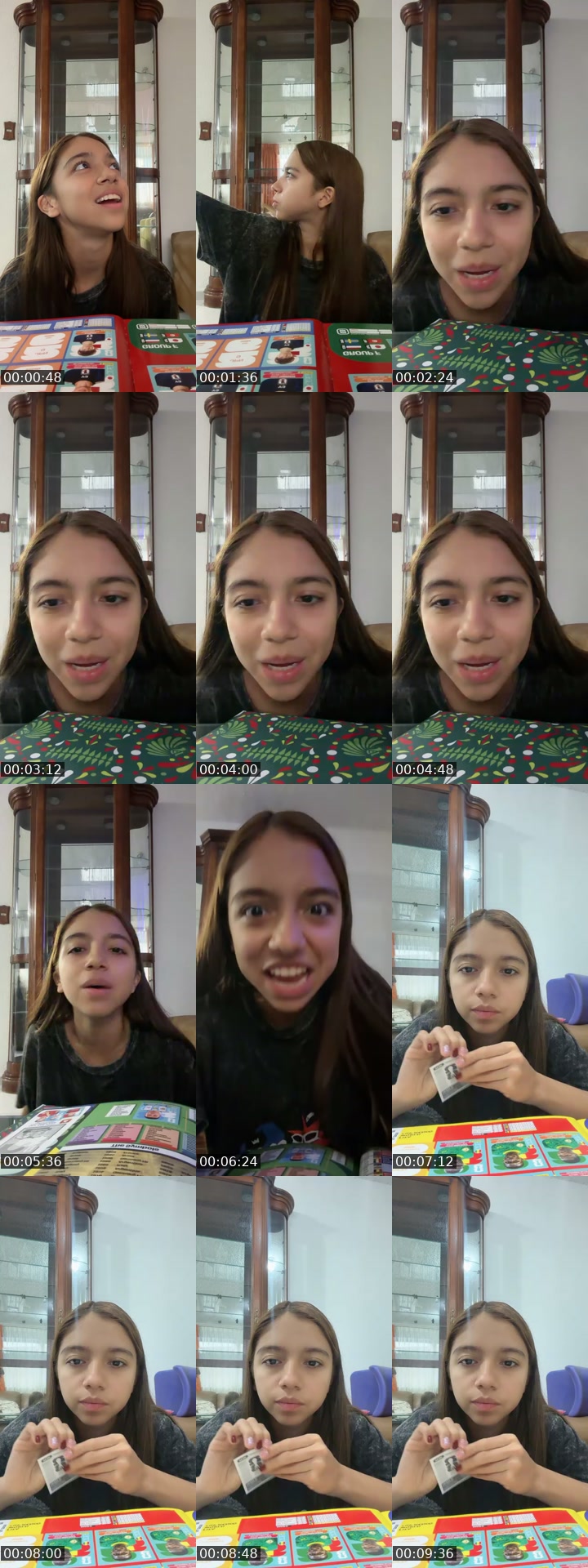 @kari_romu TikTok live from 2026-07-07