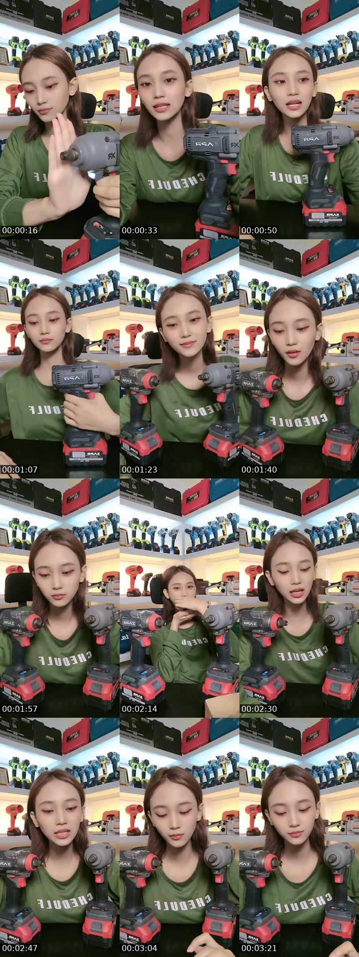 TikTok live: HARGA PROMO SPESIAL by @pro_teknologi