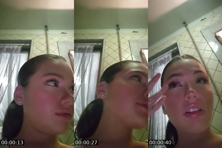 @aurysolombrino TikTok live from 2026-07-07