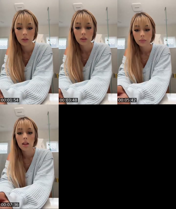 @_.allysonboswell._777 TikTok live from 2026-07-07