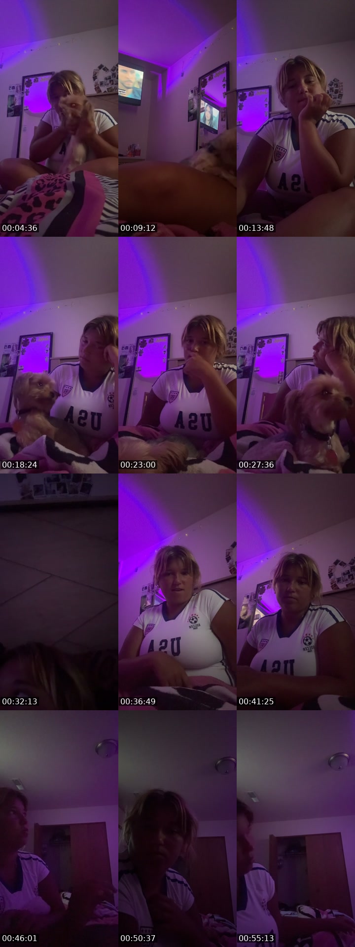 @grwm_account320 TikTok live from 2026-07-07