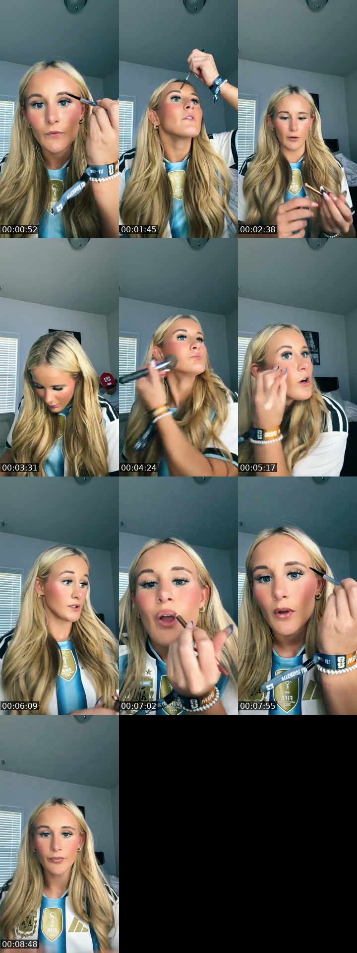 TikTok live: come chat by @itsmiaalbert
