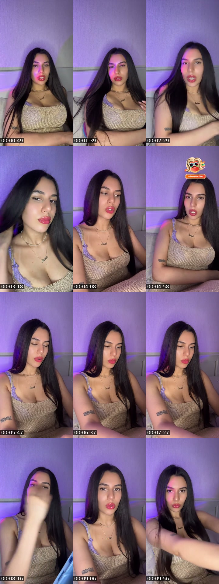 Colombia TikTok live: Birthday 🎂🐷💰🐷 by @colombianaitaliana2