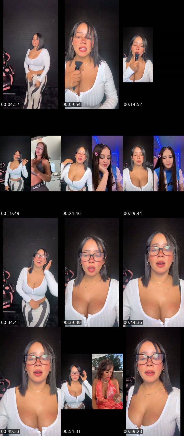 @g_anyireyess TikTok live from 2026-07-07