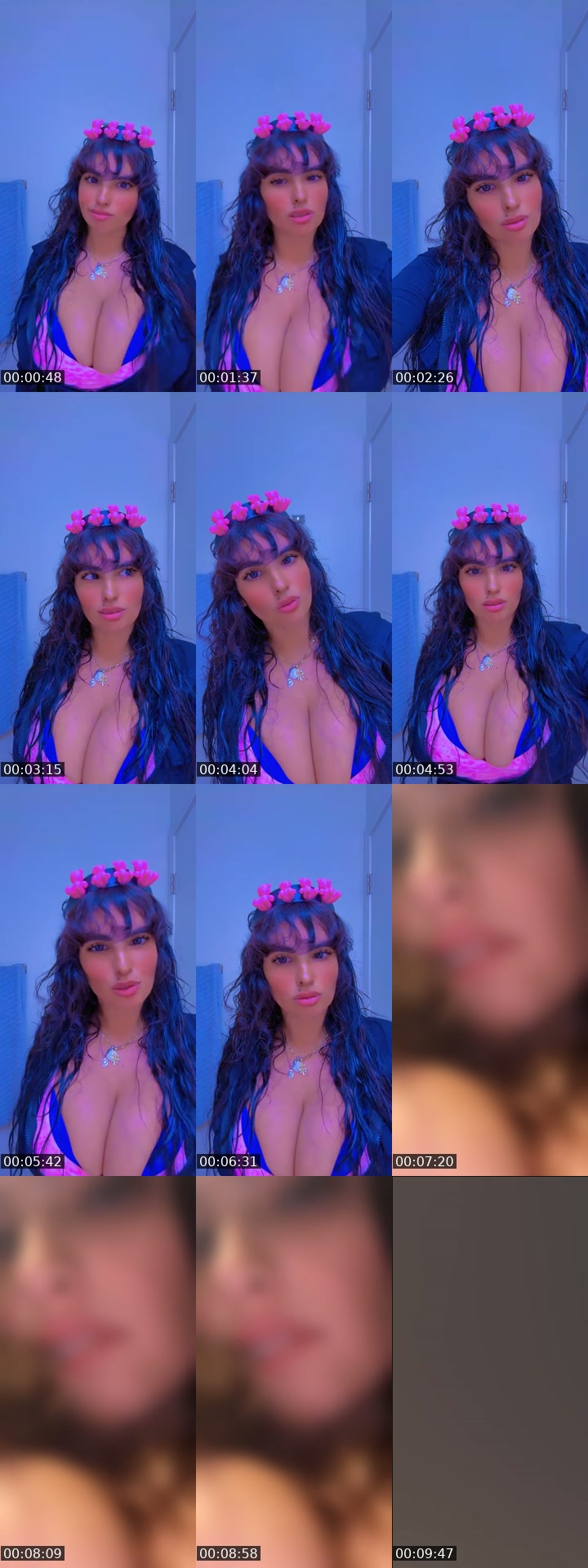 Mexico TikTok live: 🌻🧜‍♀️ by @girasol..s