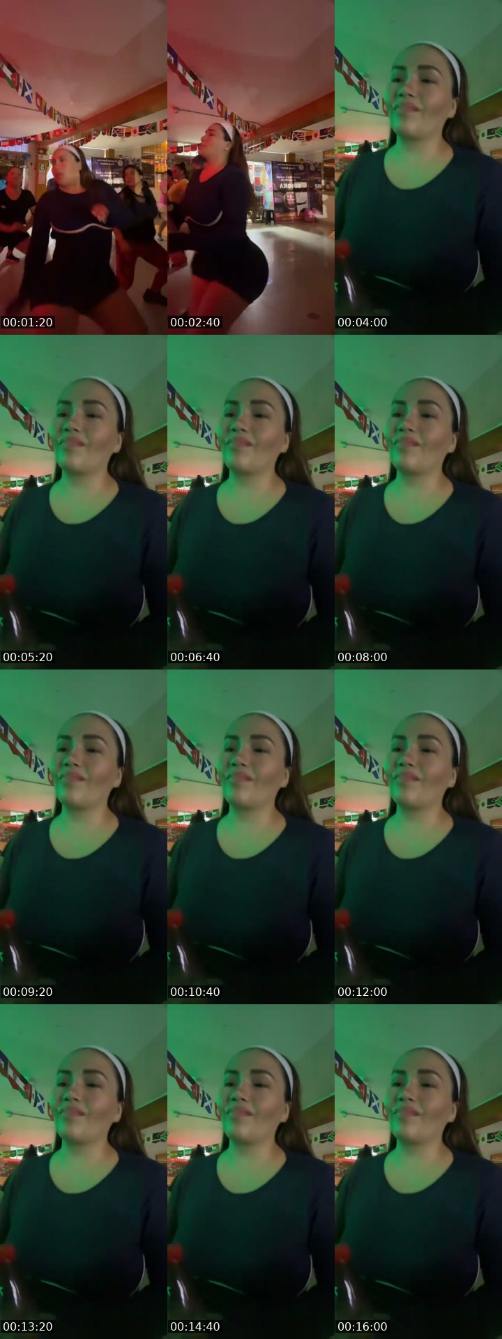 @kreyllagarcia TikTok live from 2026-07-07