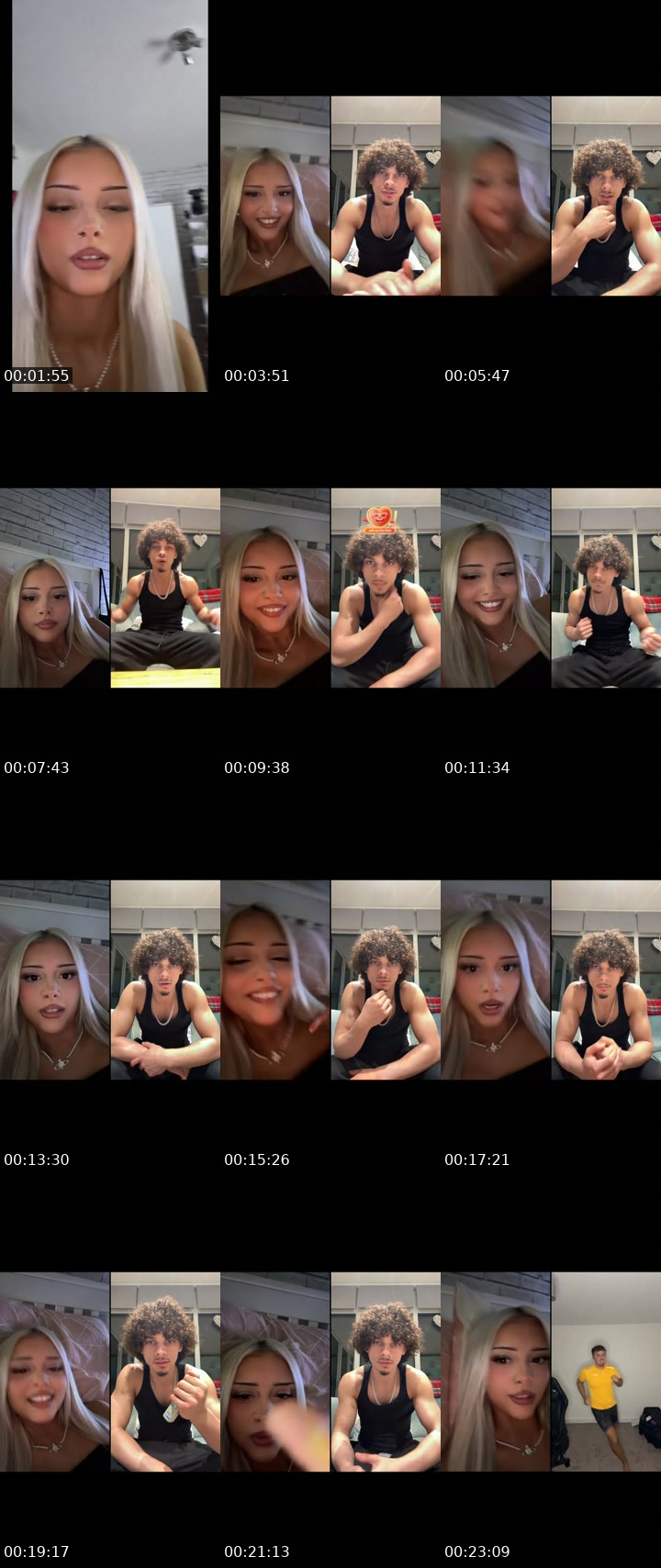 TikTok live: we liveee by @anaisfxo