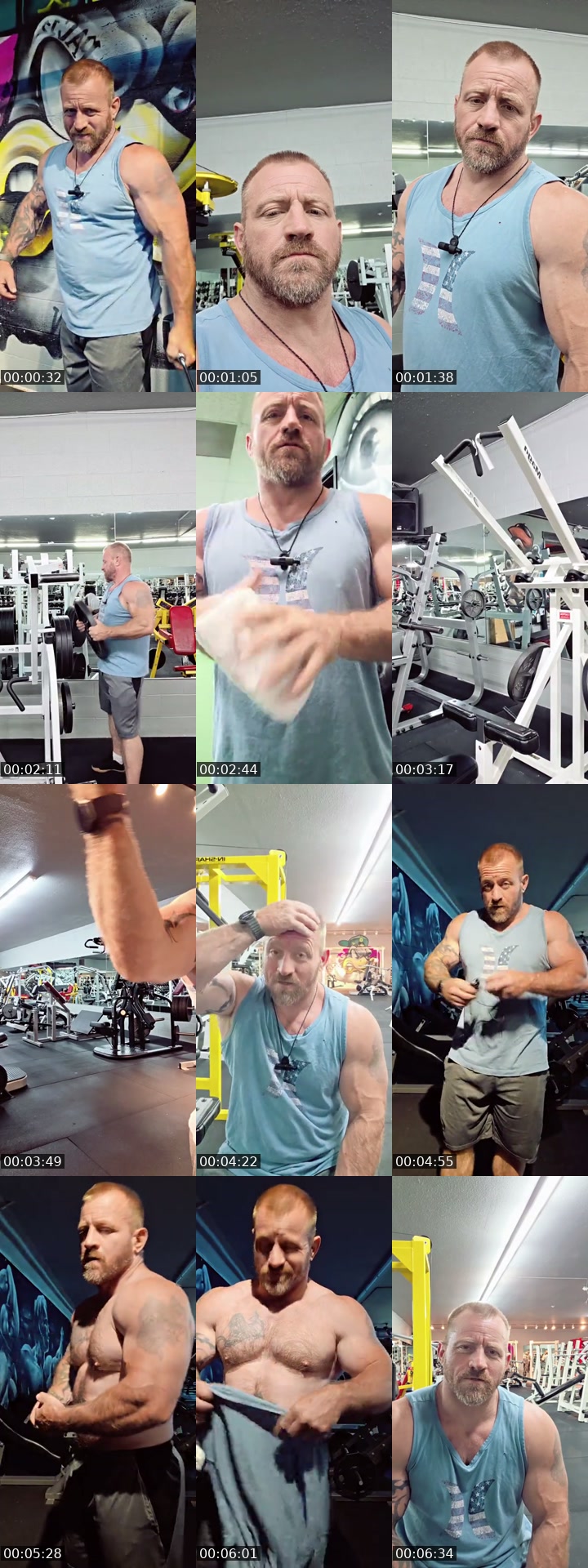 @jpankey TikTok live from 2026-07-08