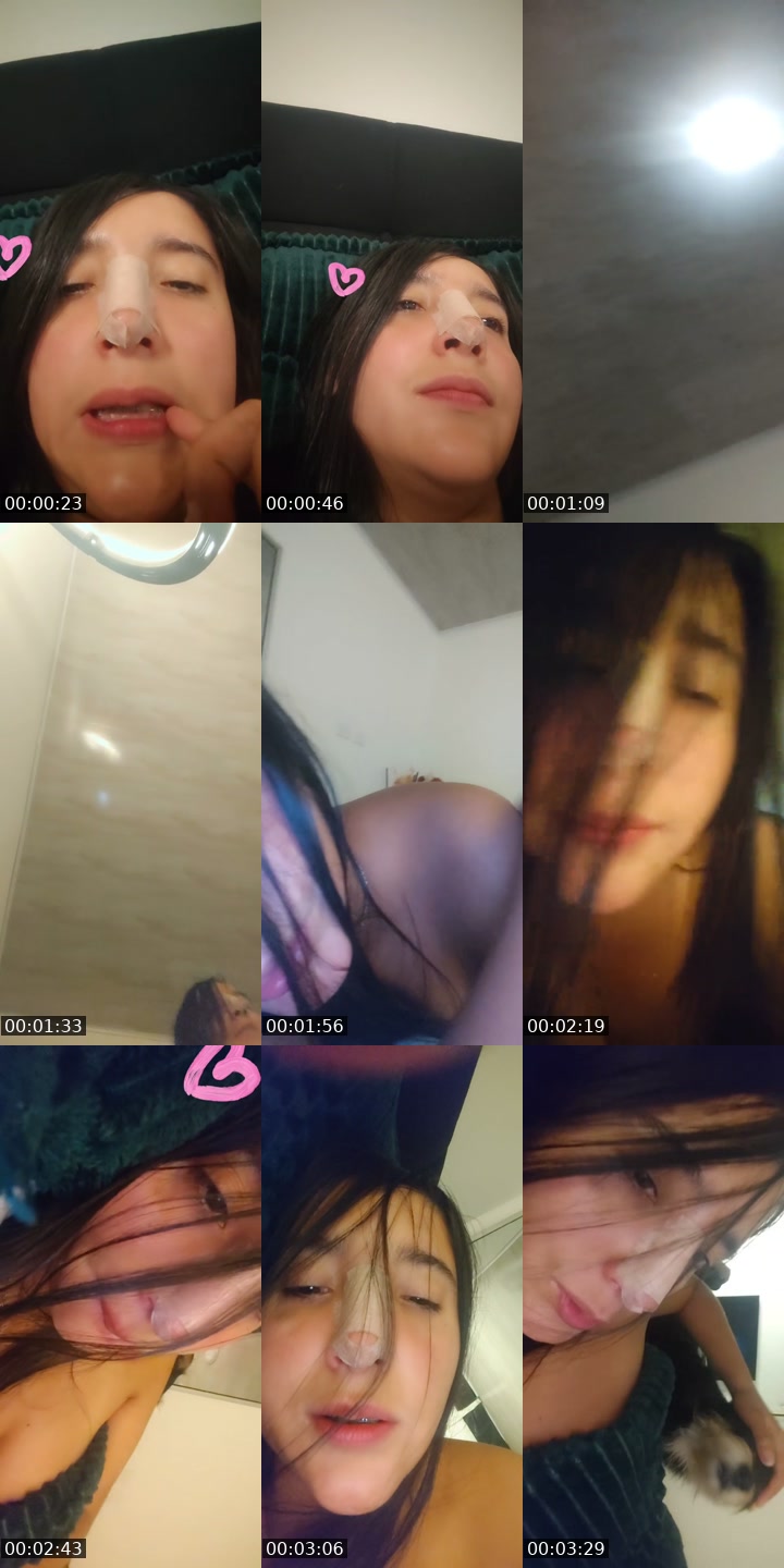 @aletp28 Colombia TikTok live from 2026-07-08