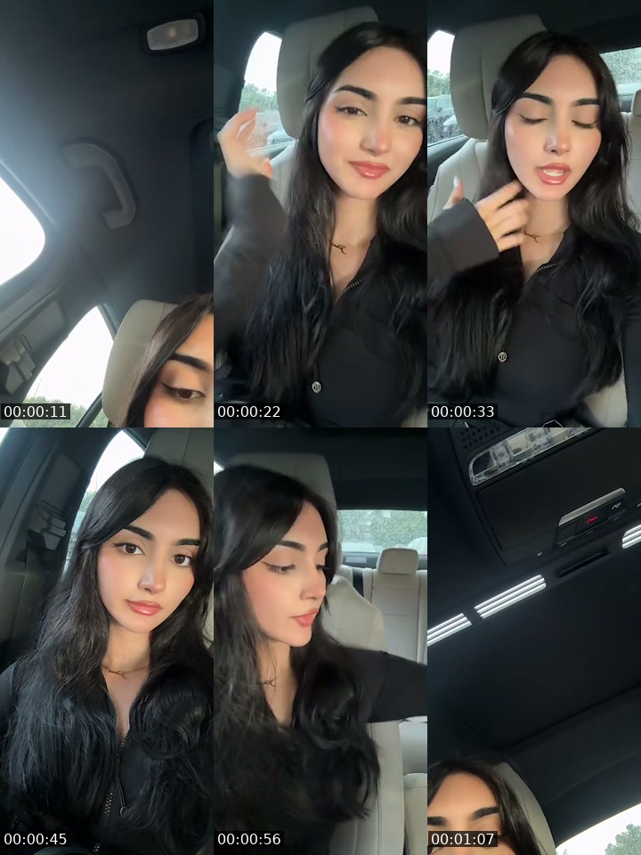 @seherrrizvii TikTok live from 2026-07-08