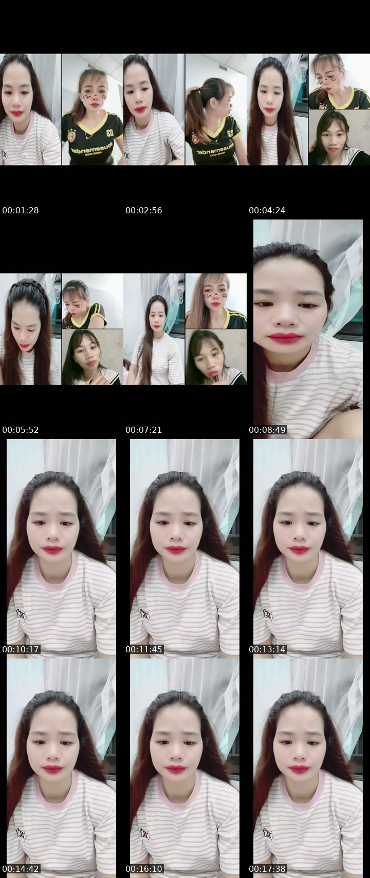 TikTok live: hello everyone I wish to be love by @rulya769
