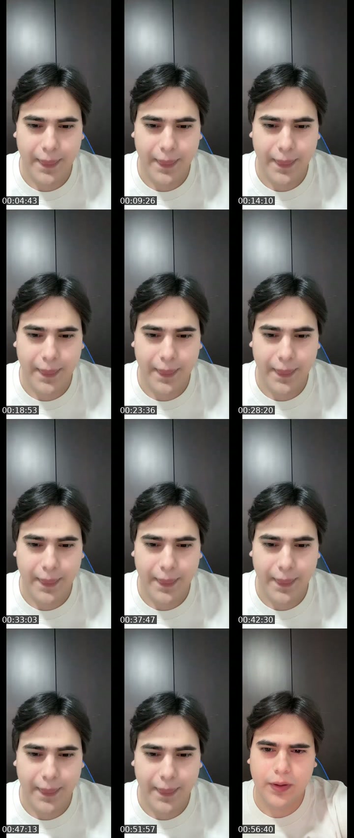 TikTok live: Que rollo by @miguelrv777