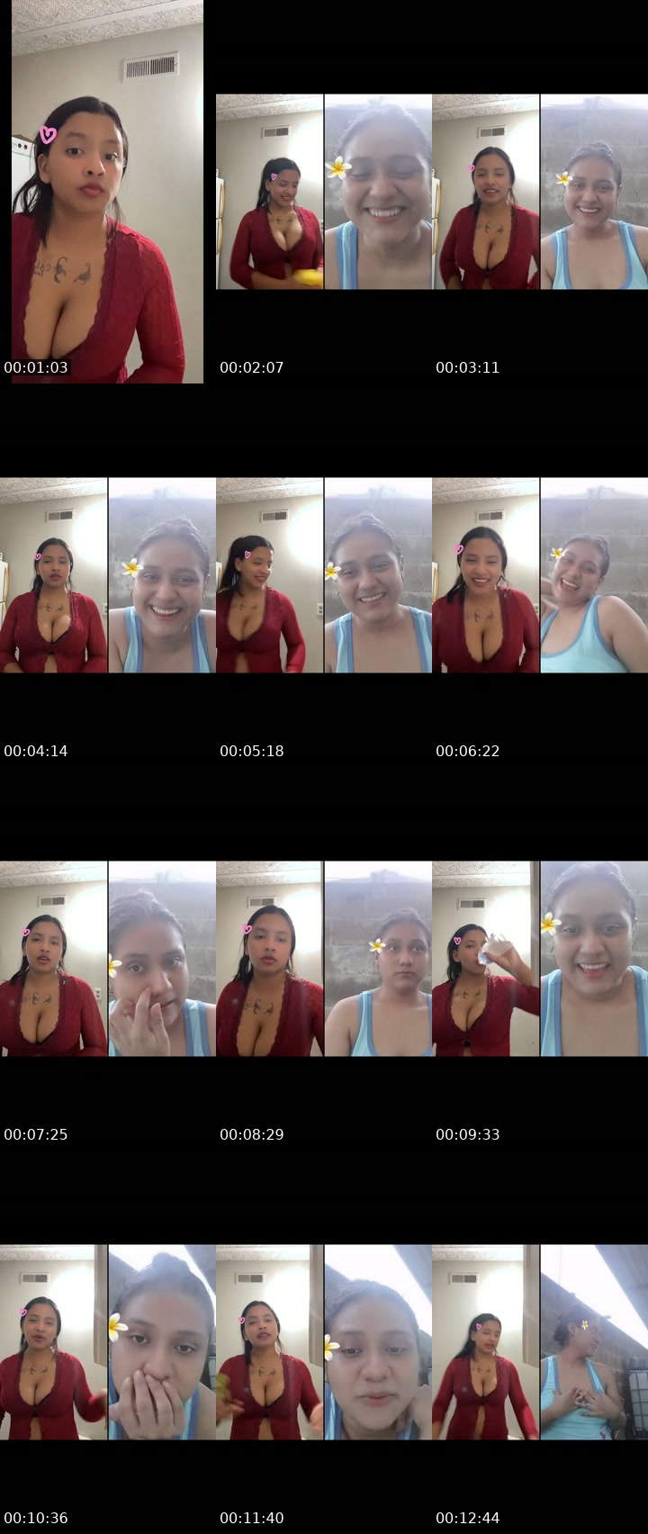 TikTok live: Holaaa mis escorpiones 🦂 by @natthyyy6996