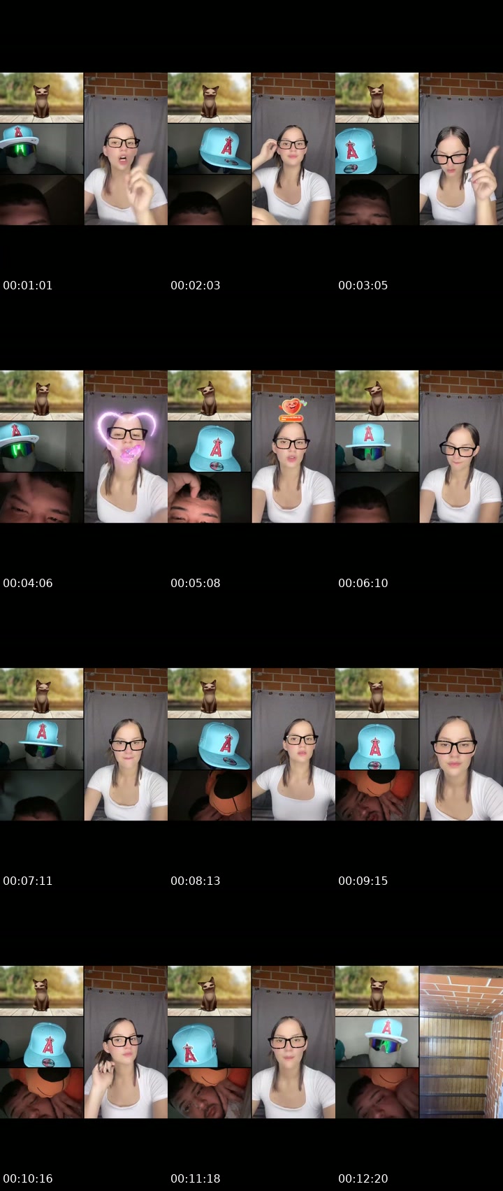 @willycolina6 Mexico TikTok live from 2026-07-07