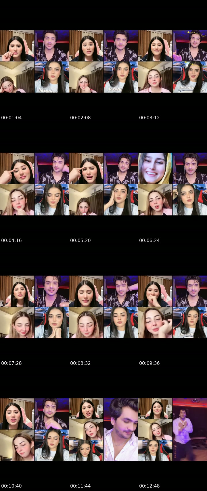 @kubrakhan665 TikTok live from 2026-07-07