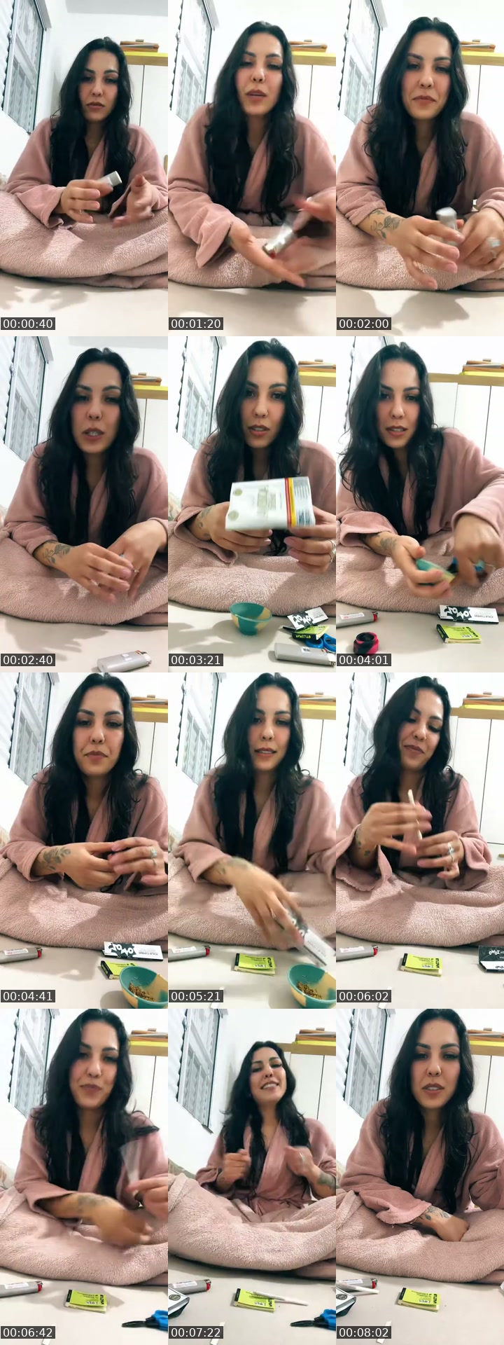 @kerolinrodriguees TikTok live from 2026-07-07