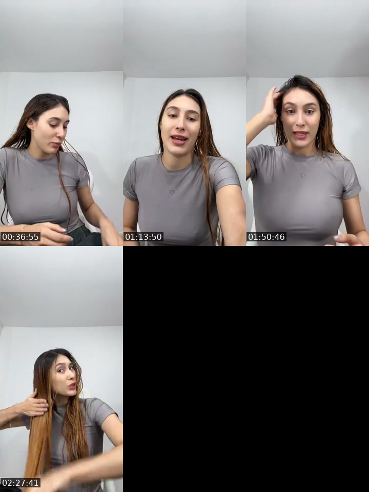 @marianapalacio333 TikTok live from 2026-07-07