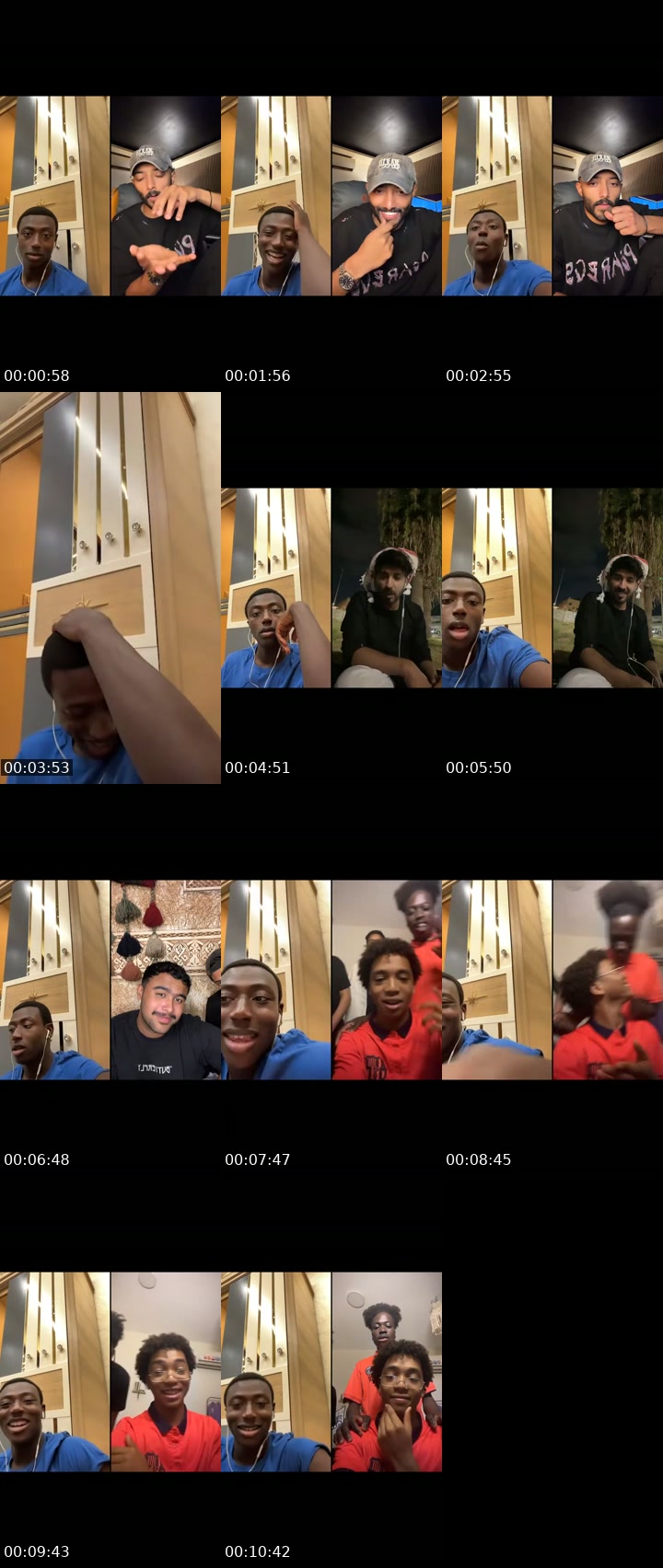 @mez_315 TikTok live from 2026-07-07