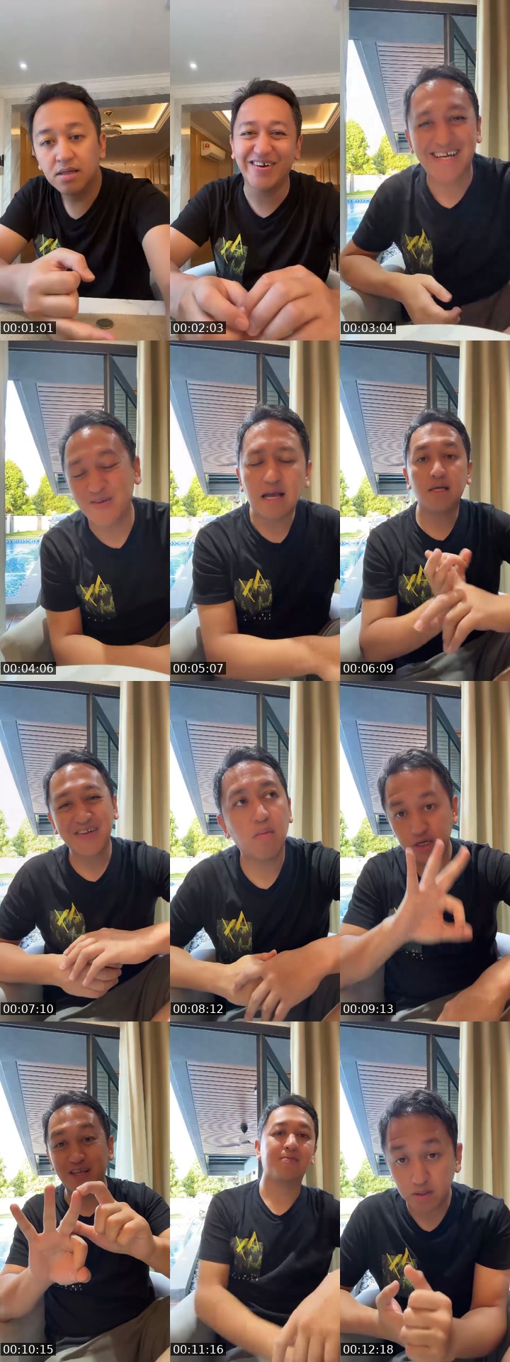 @aasuperscalper TikTok live from 2026-07-08