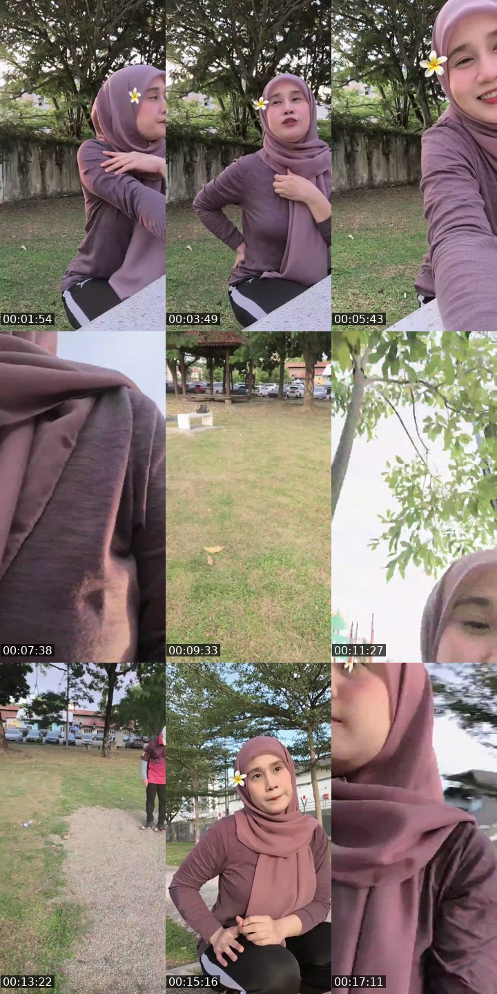 @bidadariain TikTok live from 2026-07-08