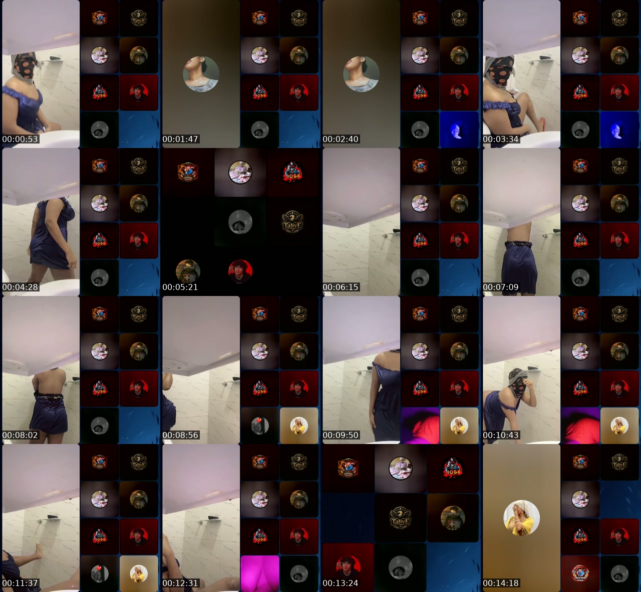 @fesalyare4 TikTok live from 2026-07-08