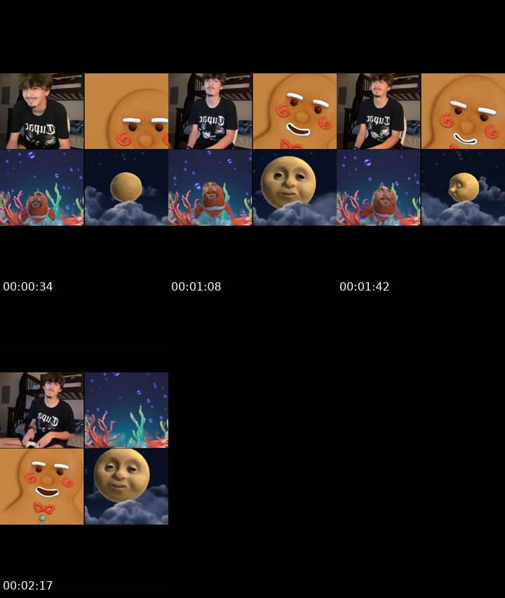 TikTok live: I made it to streamer Uni? by @itspeacock122910