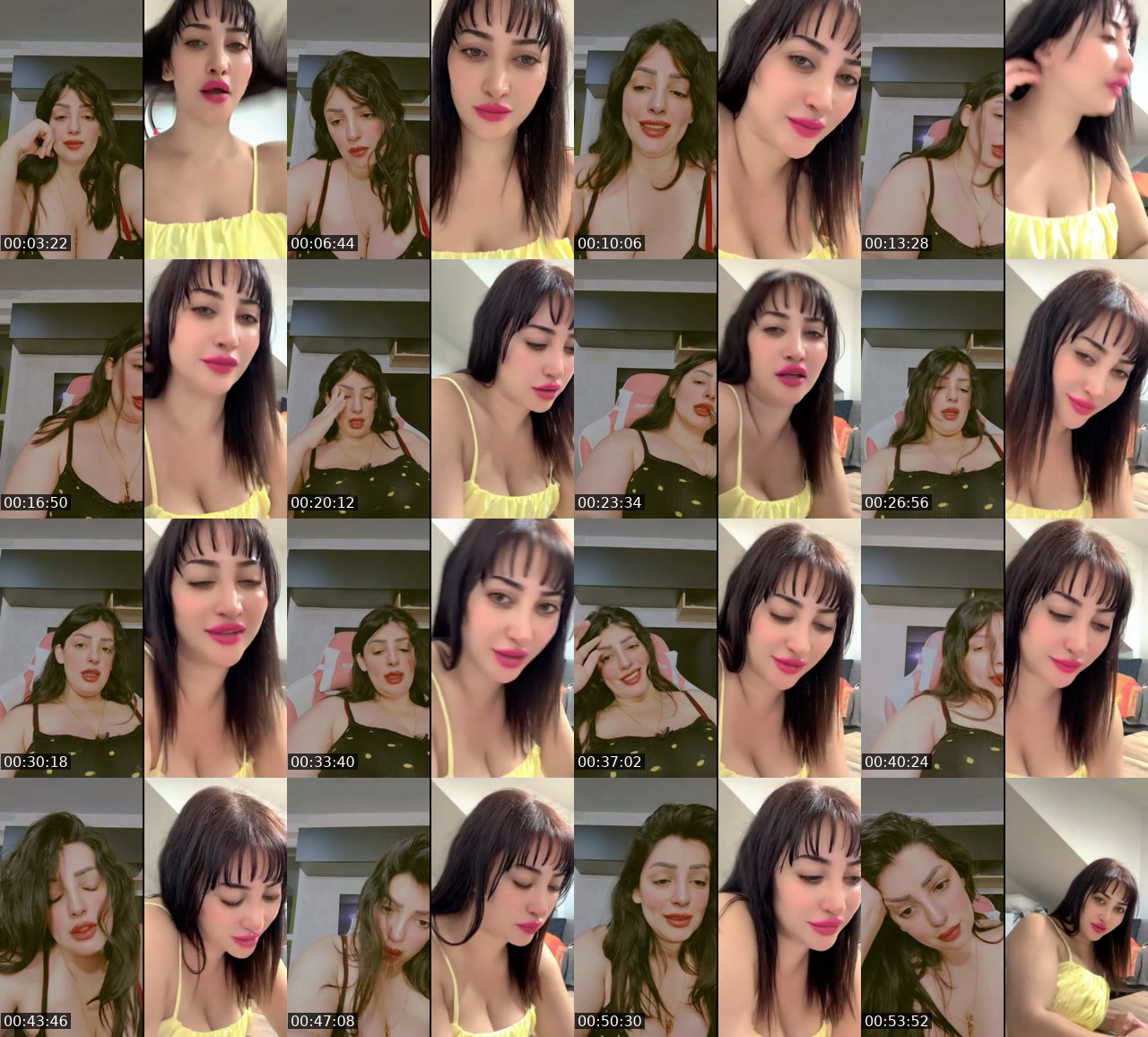 TikTok live: اي حدا بشترك بالقلب رح ضيفو by @karboja963