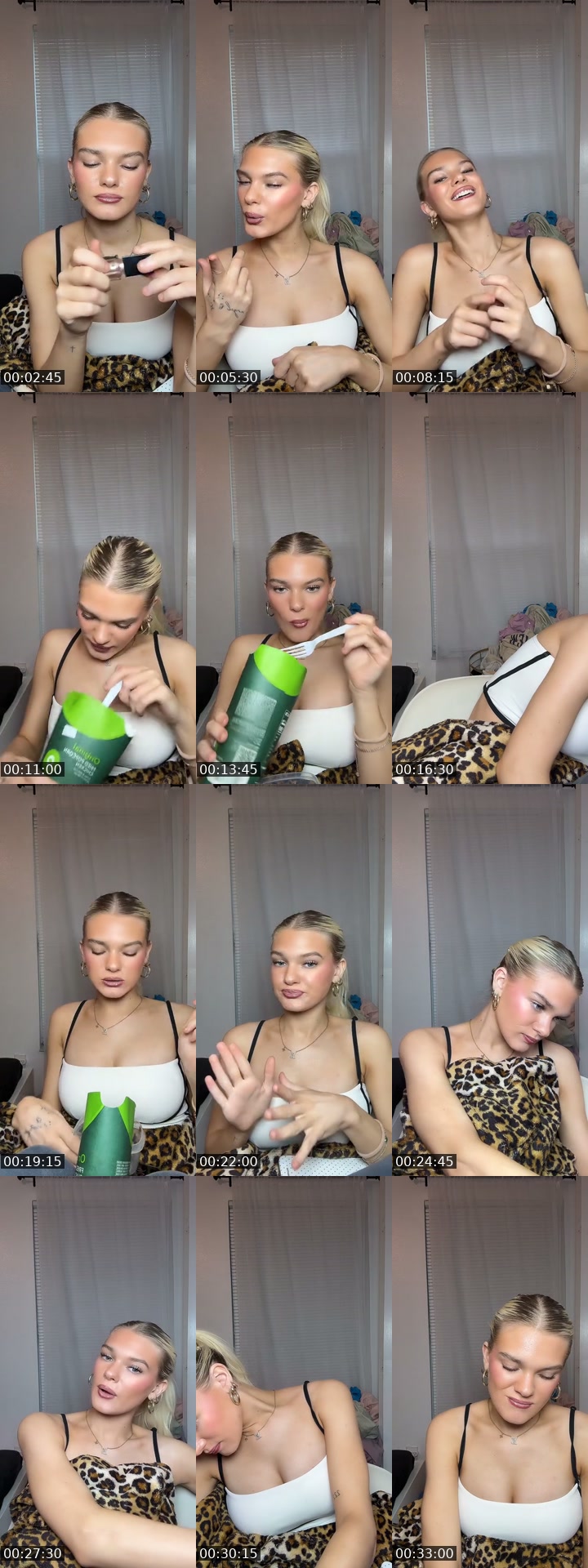 United States TikTok live: hii loves 🍸🩷 by @sophiemae.2323