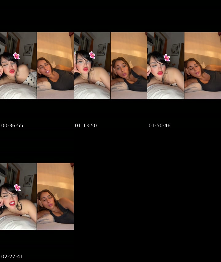 @kemitaettor TikTok live from 2026-07-08