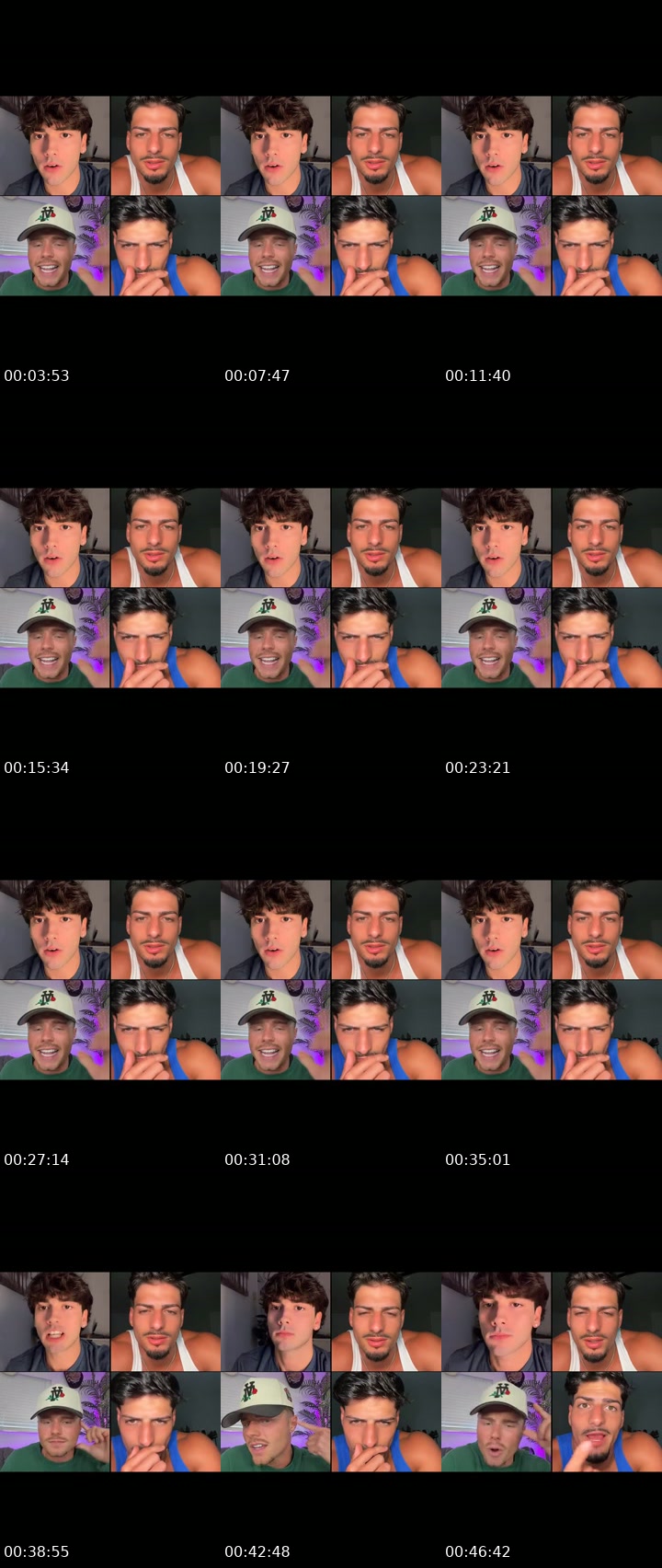 United States TikTok live: SERIES RN SLIDE by @paulie.brokaw