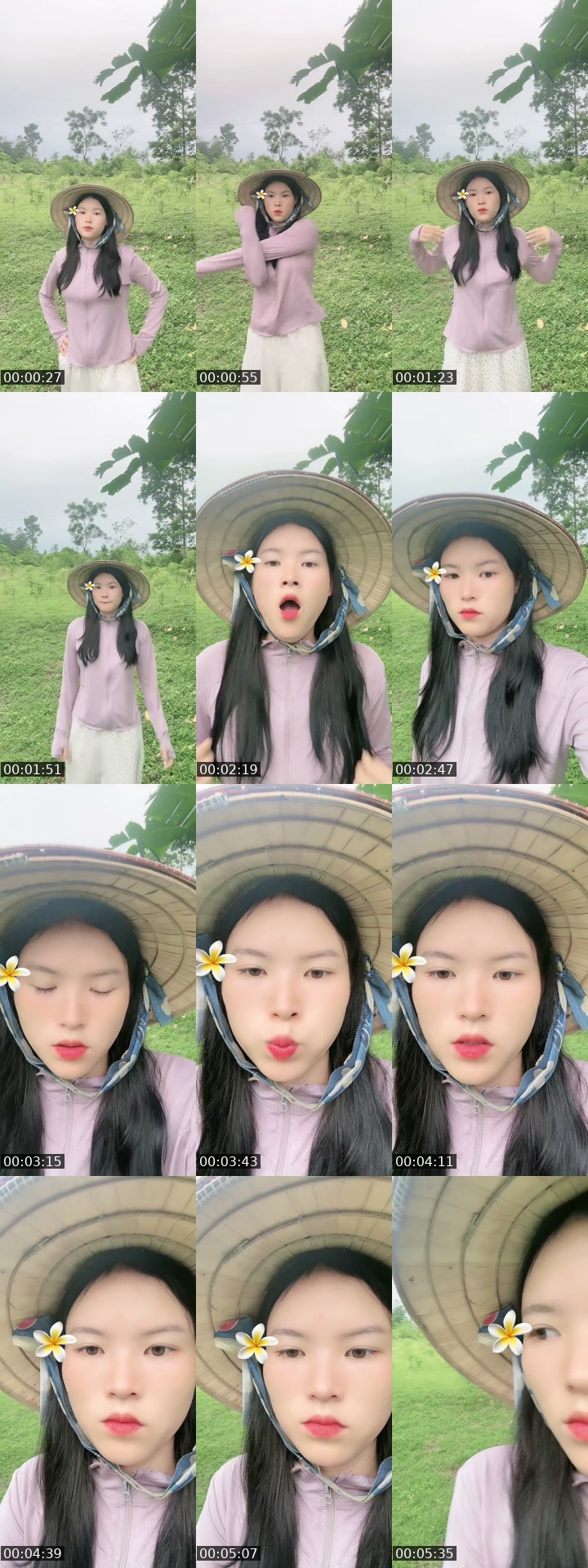 TikTok live: Kiri hello my friend❤️ by @kirid921